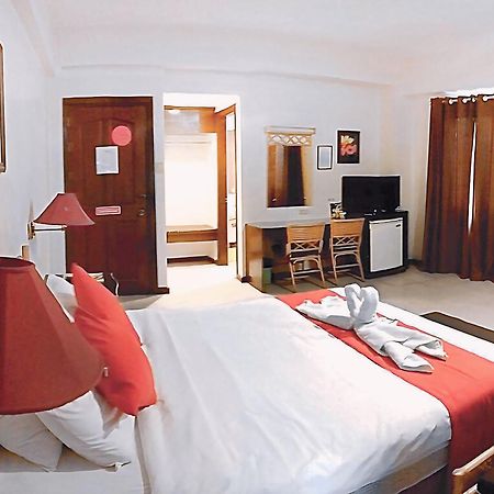 The Humbertos Hotel Davao Zewnętrze zdjęcie